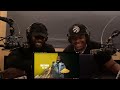 Cristale! She's too COLD🥶🥶 - Daily Duppy (Reaction Video) | Let Me Chat To You | R3PZ & CROW333