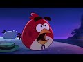 Return to Angry Birds Rio!