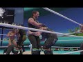 WWE 2K24 - 30 Man Water Royal Rumble Match | PS5
