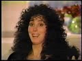 Cher - Barbara Walters Special (4-11-1988)