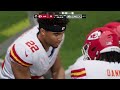 Chiefs vs Raiders Week 8 Simulation (Madden 25 Rosters)
