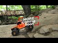 You Won't BELIEVE My Favorite Trail RC Rig Still Has A Brushed Motor. Come See Why!!!