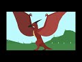 Sound Effects: Baxiren Rodan