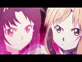 Anime mix - никаких лимитов  [AMV|EDIT]