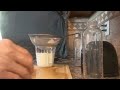 How I make Almond Milk (uncomplicated)