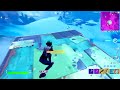 High Elimination Solo Arena Win Gameplay (Keyboard & Mouse) | Fortnite Season 2 Chapter 4