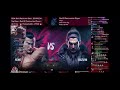 LowTierGod screams like a girl and goes on multiple rants | Immo342 streams