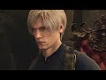 Let's Play Resident Evil 4 Remake [BLIND] Part 12 - YOU TALK WAY TOO MUCH LOL [GERMAN]
