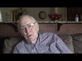 Richard Sharp: Korean War Interview Series