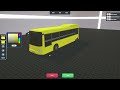 Creating a NEW BUS COMPANY in City Bus Manager HARD MODE #1