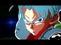 DRAGON BALL SPARKING ZERO: Official DBS Trunks Update And NEW Ultimate Attack!