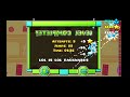 Delicious by Joaquinvega | Geometry Dash