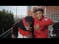 GMGB DaiDough X GMGB Dooski - No Letting Up Pt 2.5 (Official Video)