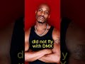 Why DMX Isn’t On Def Jam Fight For New York