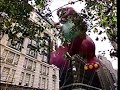 Barney at the 1995 Macy's Thanksgiving parade (HQ)