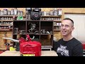 Best Gas Can? $140 Wavian vs Eagle, Surecan, Scepter, Briggs & Stratton, Midwest, VP Racing