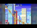 Sonic Games for GBA