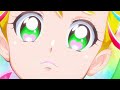 Magical Girl Transformation AMV - That's My Girl