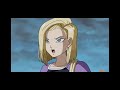 Goku VS Krillin Dragon Ball Super Universe 7 For The Tournament Of Power English Dub