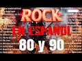 Rock En español De Los 80 y 90 ~ Lo Mejor Del Rock 80 y 90 en Español, Enrique Bunbury, Caifanes,