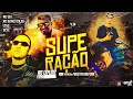 SUPERAÇÃO - MC Gui, MC Bicho Solto, Lyvo e Se7e (Thicano Beatz)