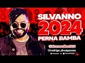 SILVANNO SALLES - PERNA BAMBA - MÚSICA NOVA - CD 2024