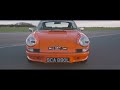 On track with a Porsche 2.7 RS | How to drive –­ Episode 1