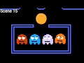 (CLOSED) Pacman Ghosts Discuss TV ReAnimated Collab Entries