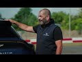 Chris Harris Drives The New Aston Martin DBX 707