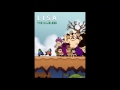 LISA: The Clueless - Manly Butter Bath
