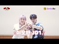 AI idol JD1's first school attack! ㅣJD1ㅣOWH EP.06