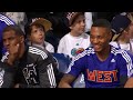 Best NBA Crowd Reaction!!! |HD|