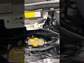 Ram Promaster Jump Start Trickle Charge location points