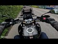 Suzuki V-STROM 1050 DE first ride, the tall person motorcycle?
