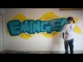 The Emingers | Garage Graffiti | Music Video