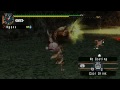 G lvl Rajang Training [Bow]