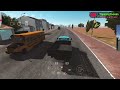 ZIL 130 (Nextgen: Truck Simulator Drive 13th Gameplay)