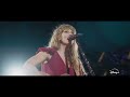 Taylor Swift - Death By A Thousand Cuts (Live from The Eras Tour)