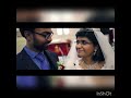 my wedding highlights, but I changed the audio