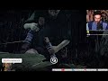I'M LITERALLY 11 | The Walking Dead S2 Ep1 