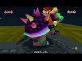 SM64ex-Coop: Star Road 0 Star 5:24