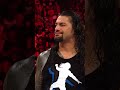 The Miz shuts up John Cena And Roman Reigns 🔴🔴(Raw Promo Segment)