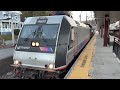 NJ Transit: A busy evening rush hour at Dover feat. Meets, Heritage units, Equipment move, and more!