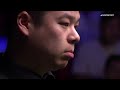 FINAL FRAME BATTLE! 👀 | Gary Wilson vs Pang Junxu | Round 1 | 2024 Snooker Shanghai Masters