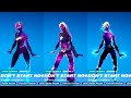 Top 25 Popular Copyrighted Dances & Emotes in Fortnite! (Groove Destroyer, Metallica, Nick Eh 30)