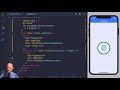 React Native Long Press Animation Challenge