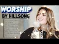 Celestial Vibes: Hillsong's Uplifting Hymns for the Faithful 2024 🔊What A Beautiful Name