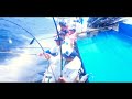 They're going crazy with the MASSIVE TUNA | Fishing in the ocean | Ocean Adventure | #SpicyCuddle