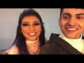 Mitch and Kirstin Moments