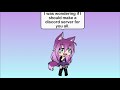 Clarity Meme || Gacha Life || Enjoy